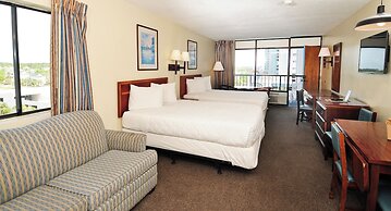 Holiday Sands South