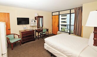 Holiday Sands South