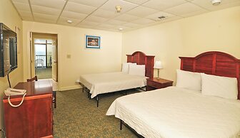 Holiday Sands South