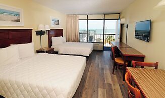 Holiday Sands South