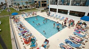 Holiday Sands South