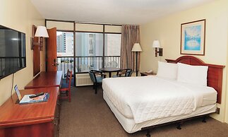 Holiday Sands South