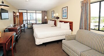 Holiday Sands South