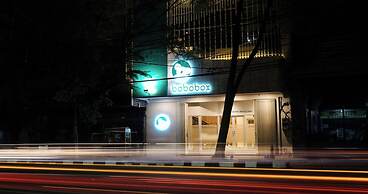 Bobopod Slamet Riyadi Solo