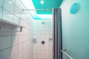 Bobopod Slamet Riyadi Solo