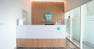 Bobopod Slamet Riyadi Solo