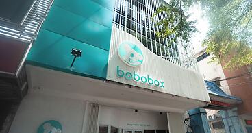 Bobopod Slamet Riyadi Solo