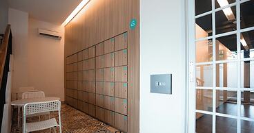 Bobopod Slamet Riyadi Solo