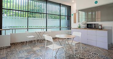 Bobopod Slamet Riyadi Solo