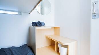 Bobopod Kota Lama Semarang