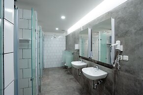 Bobopod Kota Lama Semarang