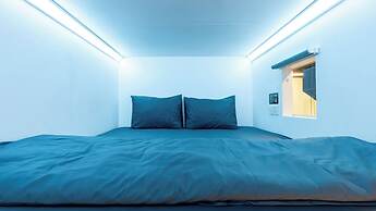 Bobopod Kota Lama Semarang