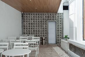 Bobopod Kota Lama Semarang