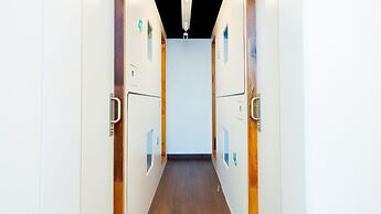 Bobopod Kota Lama Semarang