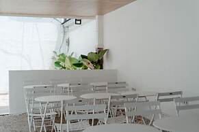 Bobopod Kota Lama Semarang