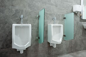 Bobopod Kota Lama Semarang