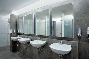 Bobopod Kota Lama Semarang