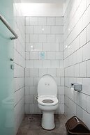 Bobopod Kota Lama Semarang