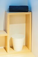 Bobopod Kota Lama Semarang