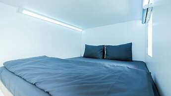 Bobopod Kota Lama Semarang