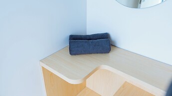 Bobopod Kota Lama Semarang