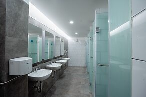 Bobopod Kota Lama Semarang