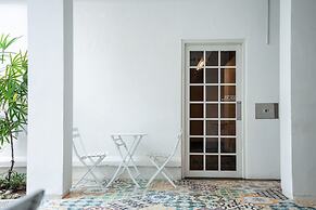 Bobopod Kota Lama Semarang