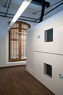 Bobopod Kota Lama Semarang