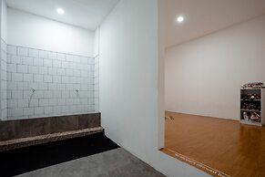 Bobopod Kota Lama Semarang