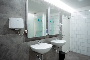 Bobopod Kota Lama Semarang