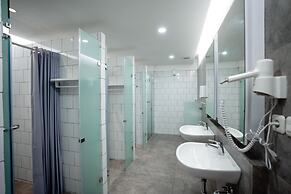 Bobopod Kota Lama Semarang