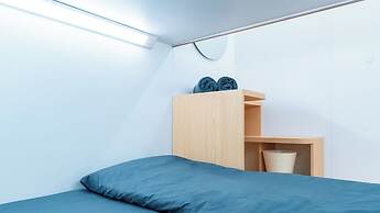 Bobopod Kota Lama Semarang