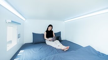 Bobopod Kota Lama Semarang