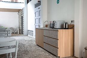 Bobopod Kota Lama Semarang