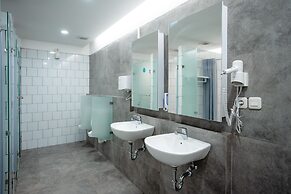 Bobopod Kota Lama Semarang