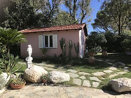 Le villette di Villa di Paola