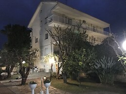 Le villette di Villa di Paola