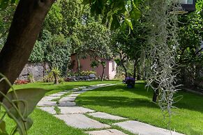 Le villette di Villa di Paola