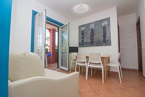 Le villette di Villa di Paola