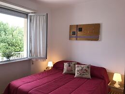 Le villette di Villa di Paola