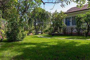 Le villette di Villa di Paola