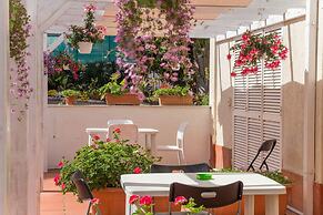 Le villette di Villa di Paola