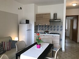 Le villette di Villa di Paola