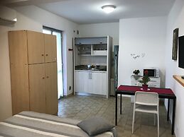 Le villette di Villa di Paola