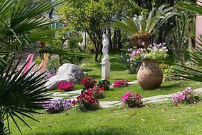 Le villette di Villa di Paola