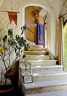 An Ancient Convento in Tuscany now With Pool for a Great Holiday