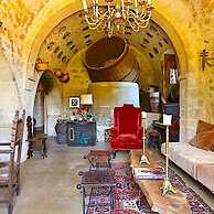 An Ancient Convento in Tuscany now With Pool for a Great Holiday