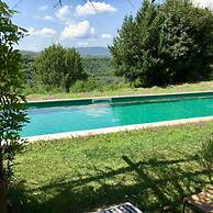 An Ancient Convento in Tuscany now With Pool for a Great Holiday