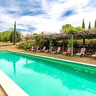 An Ancient Convento in Tuscany now With Pool for a Great Holiday