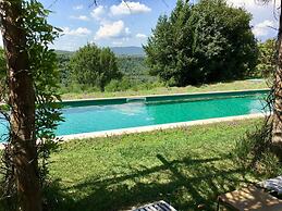 An Ancient Convento in Tuscany now With Pool for a Great Holiday